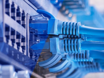 Cableado Estructurado